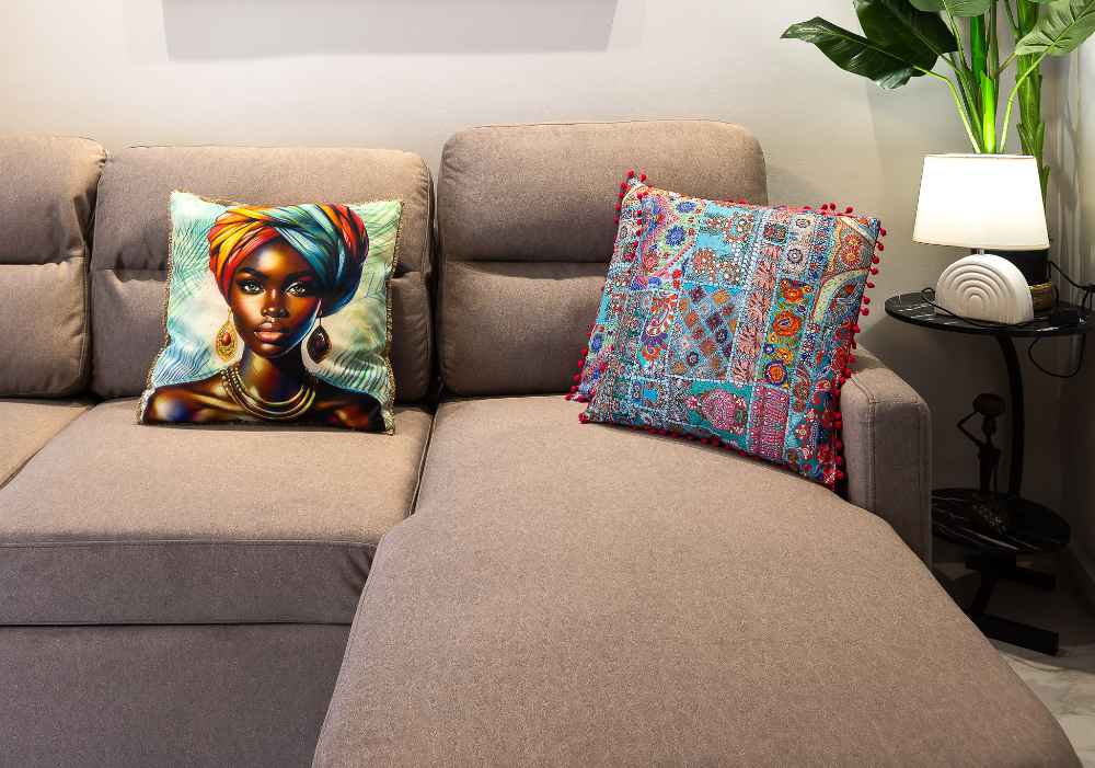 One Bedroom Suite 03