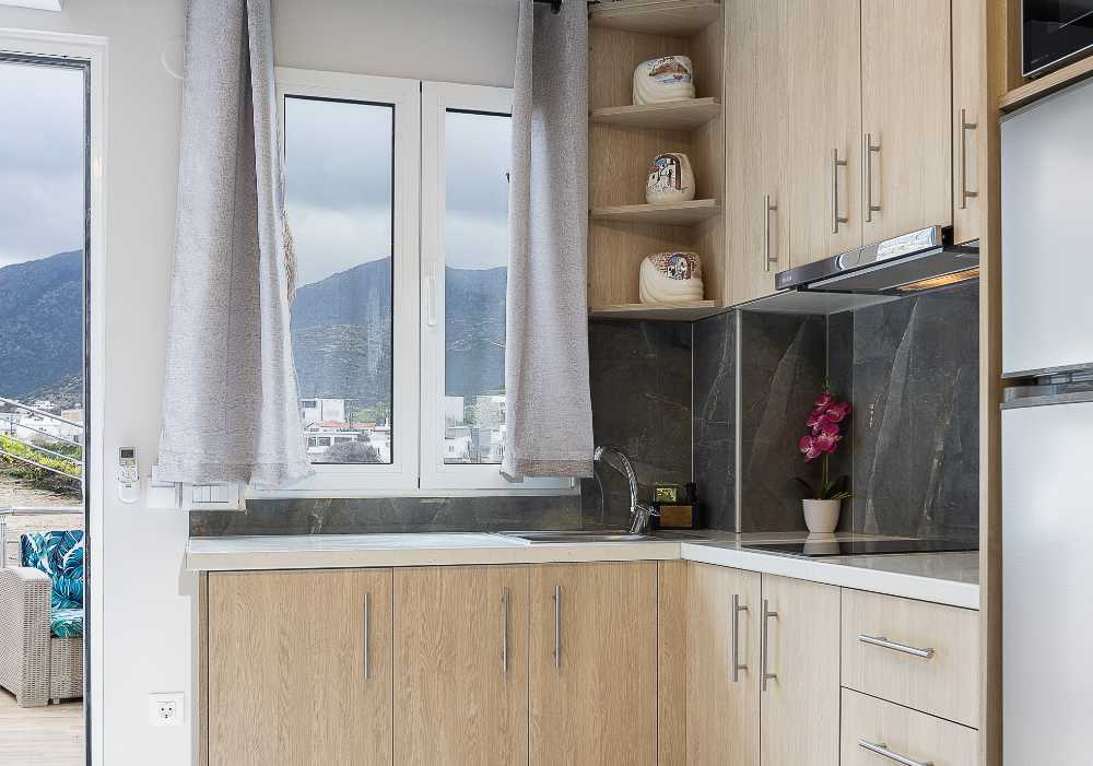 One Bedroom Suite 06