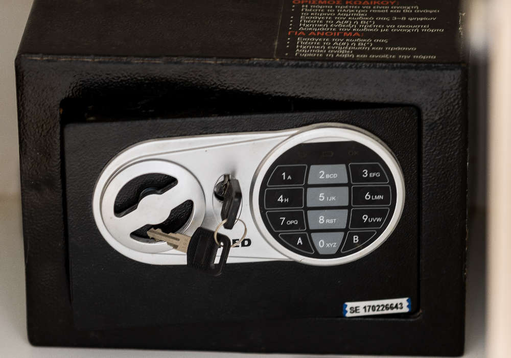 One Bedroom Suite 12