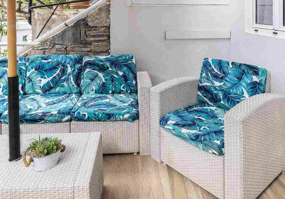 One Bedroom Suite 16