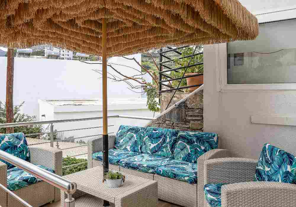 One Bedroom Suite 17