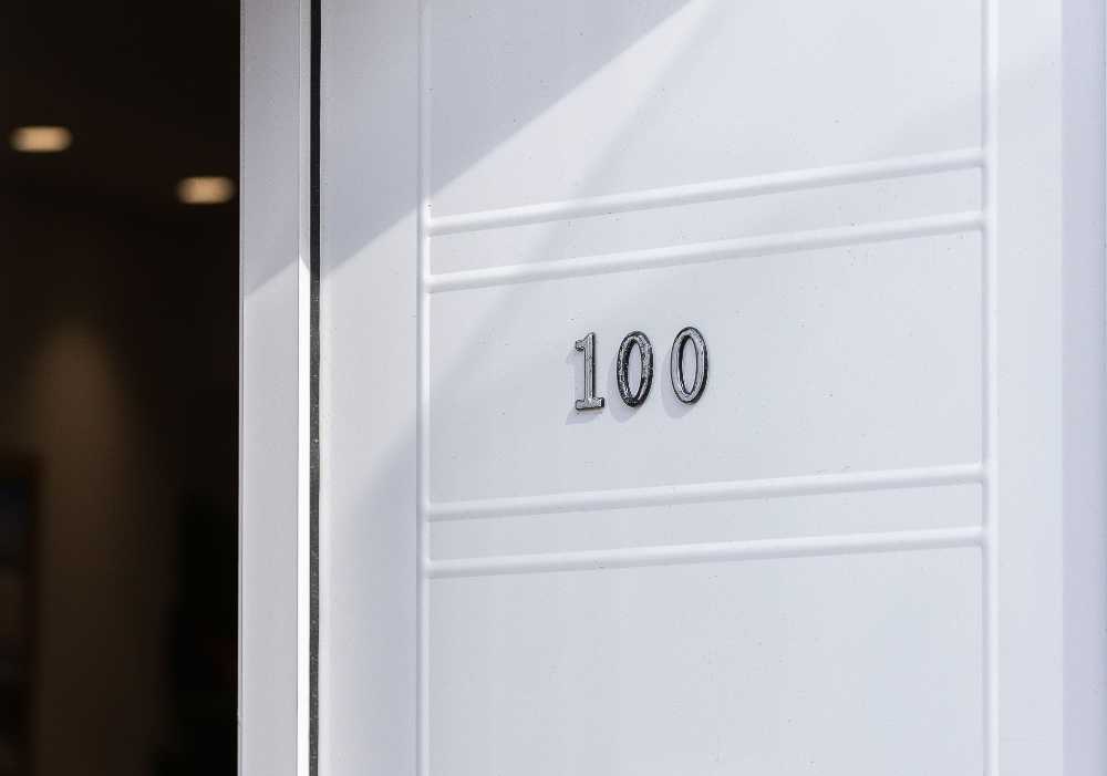 One Bedroom Suite 19